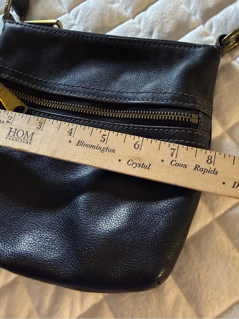 Fossil brand style